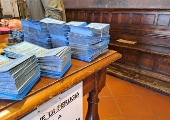 Preci, peggio di Cerreto, zero voti a un candidato sindaco