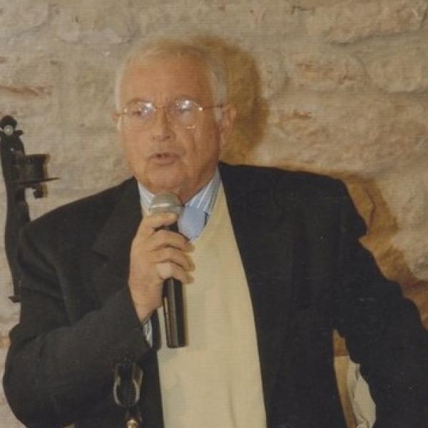 Addio al Professor Giambaldo Belardi, storico di Gubbio: eredità preziosa per la città