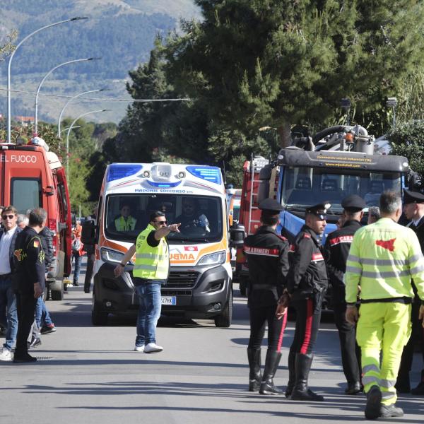 Umbria, 900 infortuni mortali al mese, quando il lavoro uccide