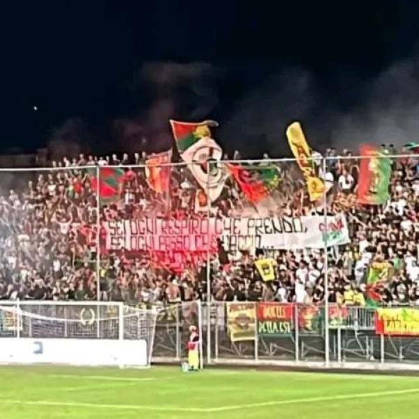 Dove vedere Ternana-Pineto: data, orario e diretta