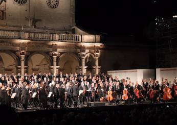 Il festival dei Due Mondi di Spoleto si fa museo. Un patrimonio di quasi 4000 costumi da visitare tutto l’anno: qual’è il progetto