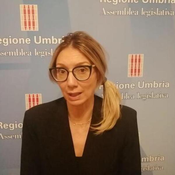 Umbria, negativo il report Crea Sanità. Simona Meloni: “Umbria continua a scivolare in basso”