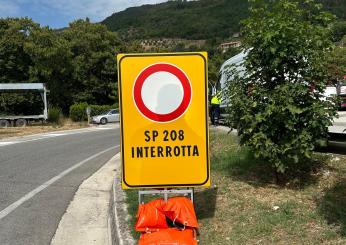 Criticità della circolazione a Gubbio: pesa l’eredità della precedente Giunta