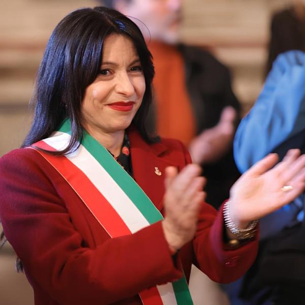 Regionali Umbria: ‘Pace Terra Dignità’ sta con Stefania Proietti