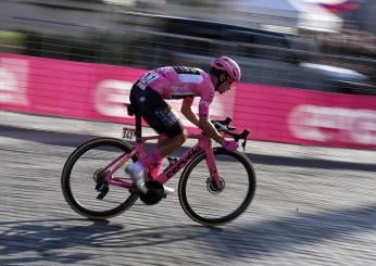 Giro d’Italia 2024 a Spoleto: le iniziative in città in attesa della tappa