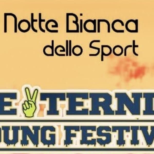 E-Terni Young Festival: stasera spazio alla musica giovane a Largo Ottaviani