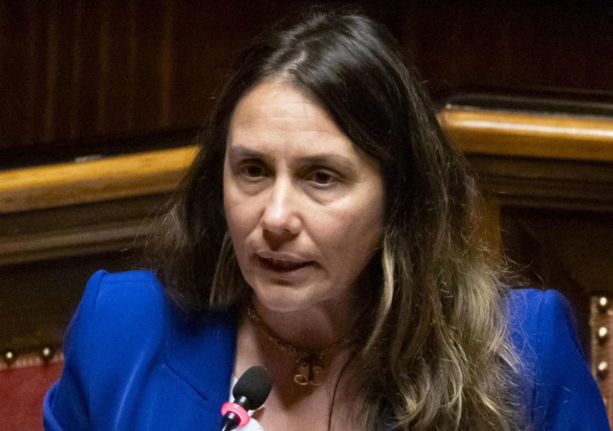 La ministra Locatelli fa visita a una casa famiglia di Spoleto