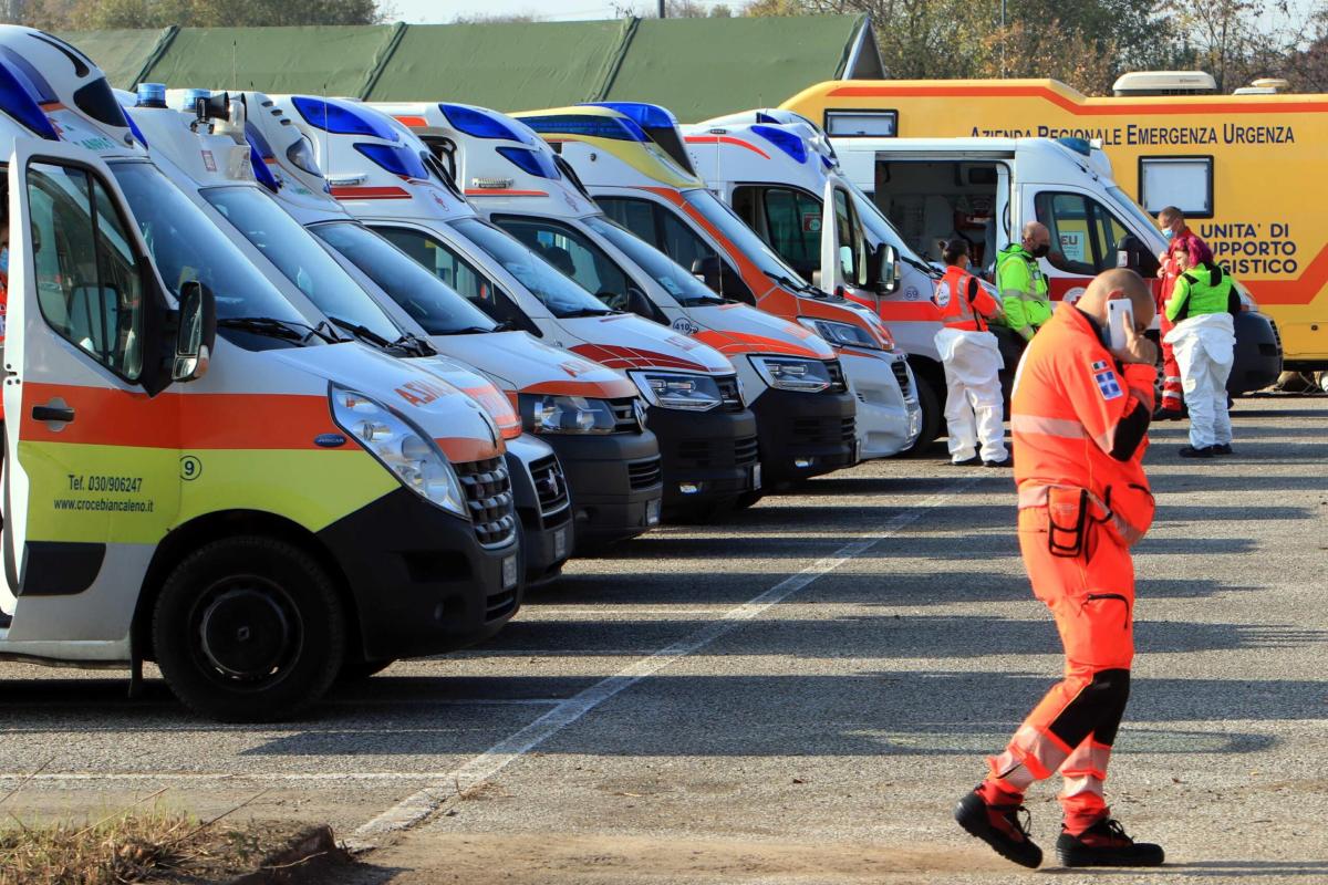 Lavori in corso negli ospedali di Città di Castello e Branca: le novità