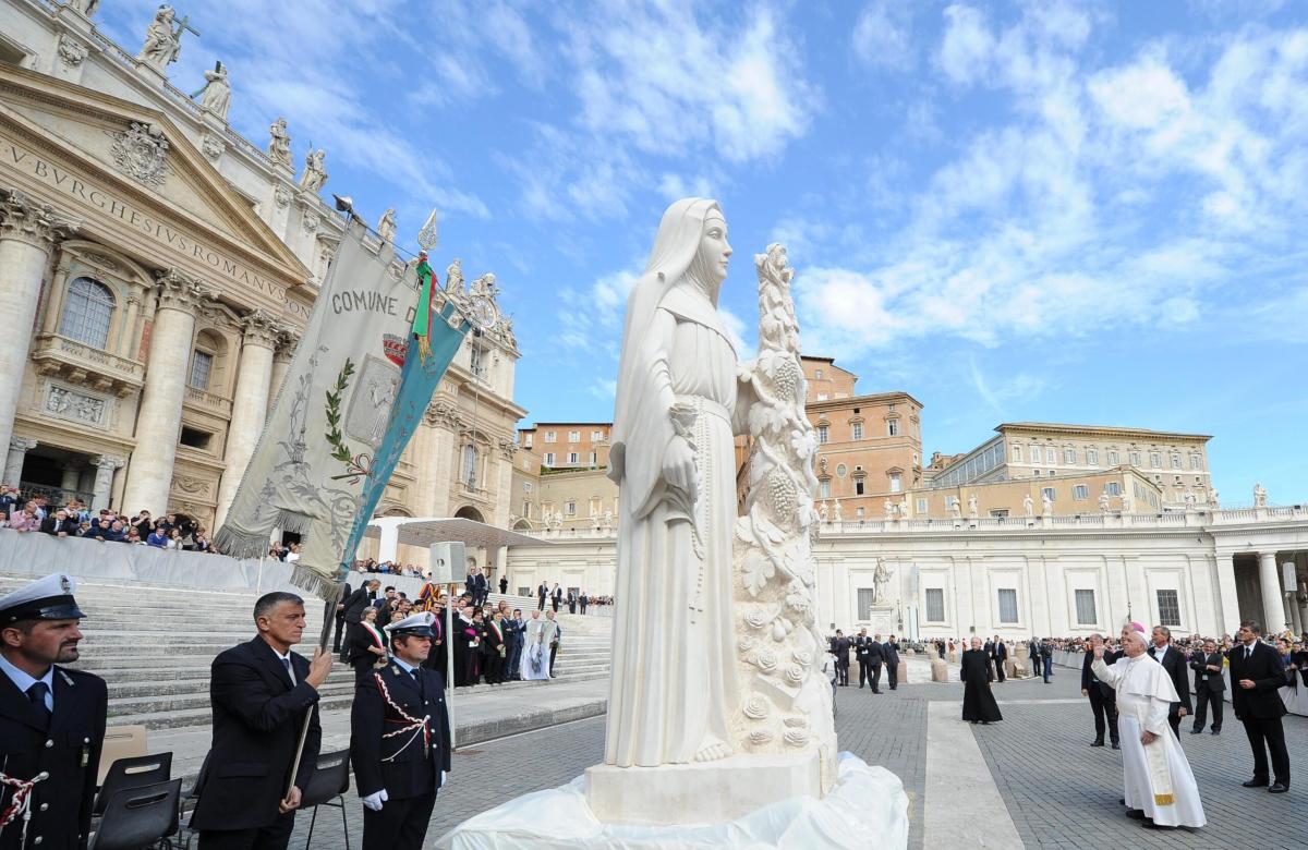 Feste in Umbria: ecco le principali festività della regione