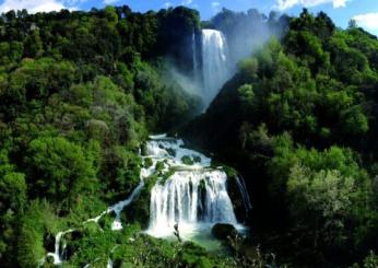 La Cascata delle Marmore sullo smartphone con la app “Digital Falls”