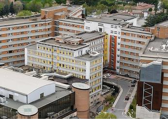 Ospedale di Terni, anche Melasecche boccia il piano degli ex direttori