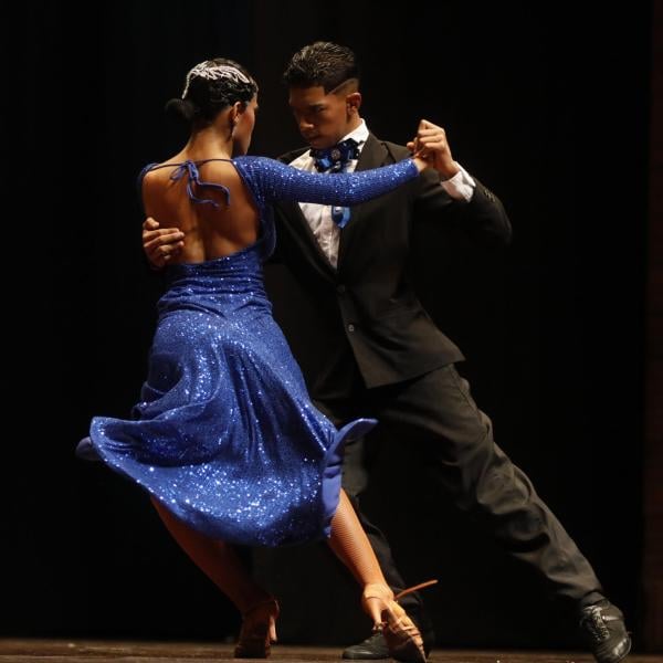 Al via la 15° edizione di Umbria Tango Festival, per la prima volta a Castiglione del LagoCastiglione del Lago