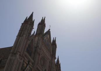 Orvieto si prepara a celebrare la festa della Madonna Assunta, Patrona della Città