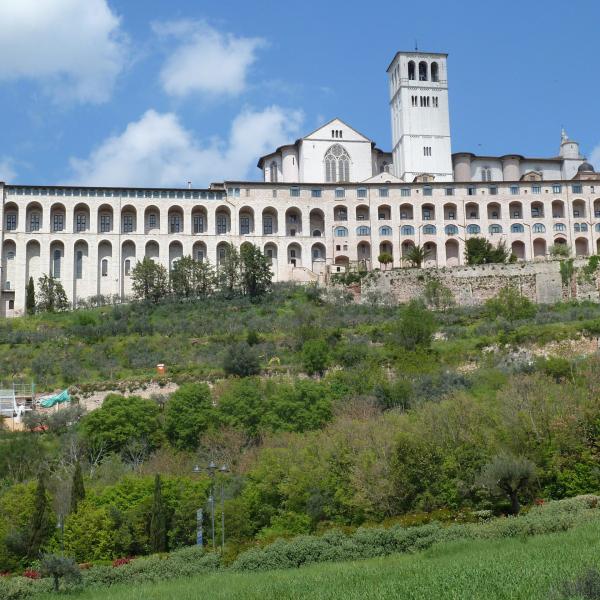 Assisi ospita le Giornate della Montagna di Fai Cisl: focus sul futuro delle aree interne