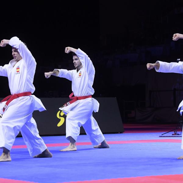 Perugia capitale del Karate: a giugno torna l’evento internazionale dedicato alle arti marziali