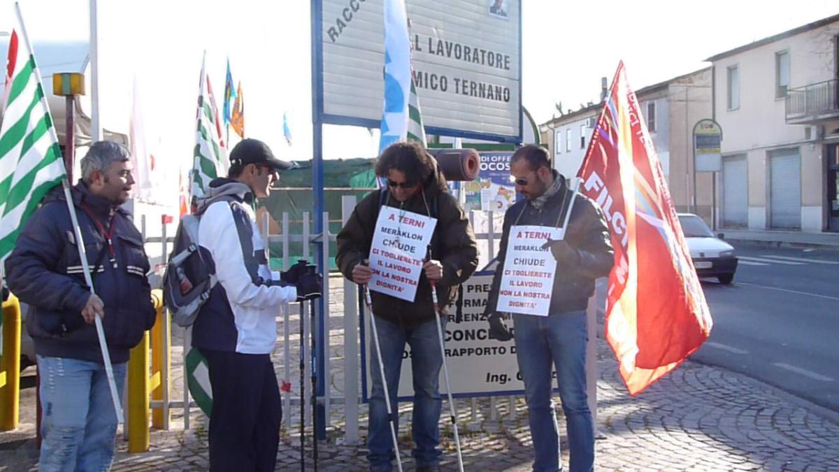 “Rilanciare il ruolo strategico della chimica”: le richieste della Filctem CGIL ai candidati alla Regione