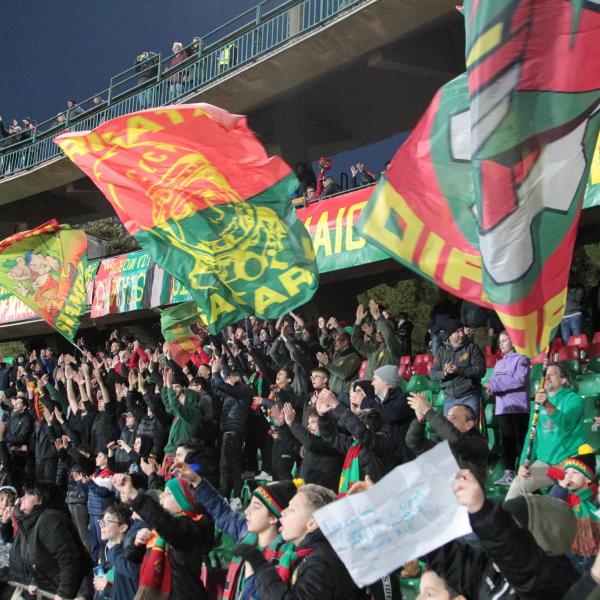 Ternana-Virtus Entella, le probabili formazioni: in dubbio Cianci