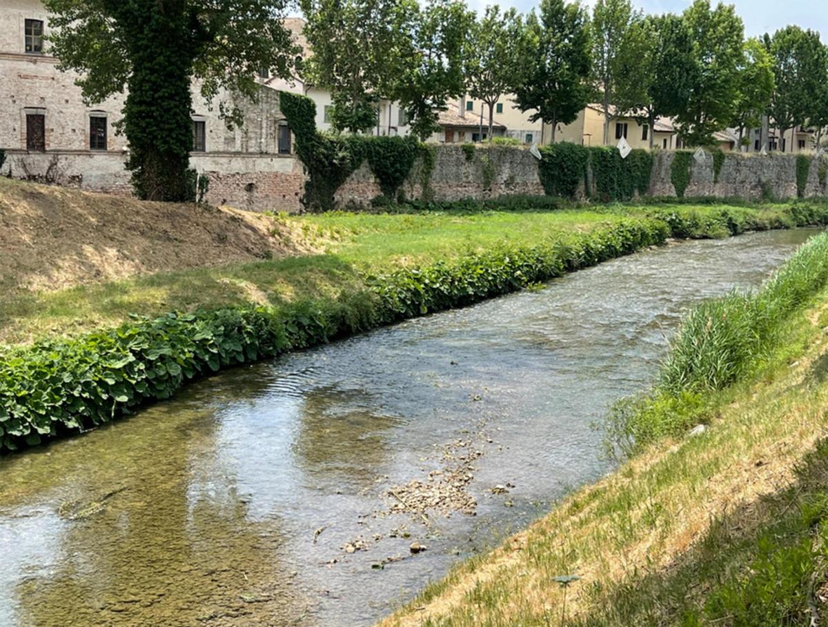 ‘Ti racconto Bettona’ dalla Villa del Boccaglione: il programma dell’evento tra arte, storia ed enogastronomia