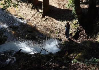 In Umbria esiste un’app per monitorare i valori dell’acqua potabile: come funziona