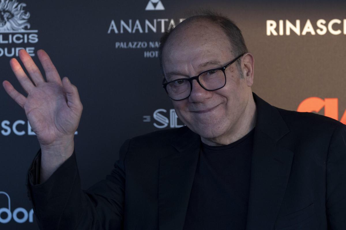 Umbria Cinema 2024 avrà tra i suoi ospiti principali Verdone, Buy, Gerini e Golino