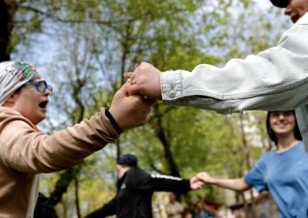 Aumentano i casi di autismo accertati presso il Serafico di Assisi