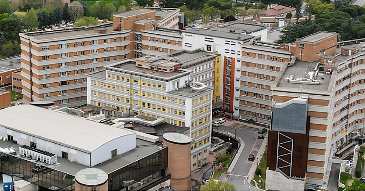 Nuovo ospedale di Terni, consiglio in pressing sulla Regione per i soldi pubblici