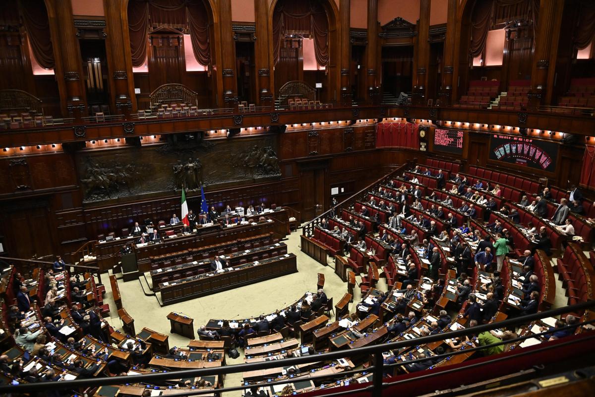 AST, audizione alla Camera di sindacati e Arvedi. Forza Italia: “Sostenere industria strategica”