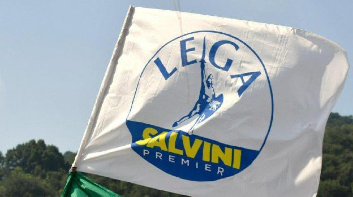 Lega: Foligno inaugura una nuova sede del partito