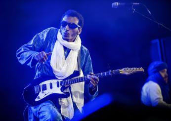 Umbria Jazz Weekend: da Bombino a Lovesick ecco chi suonerà a Terni dal 12 al 15 settembre