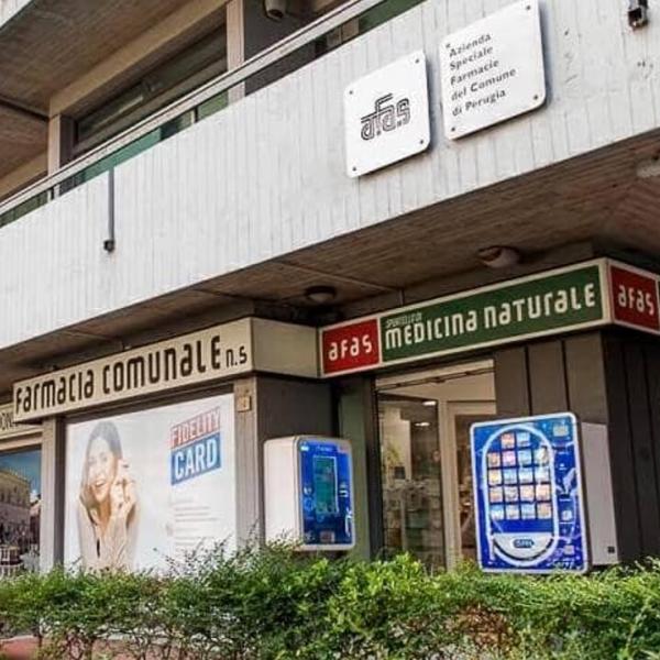 L’inchiesta degli illeciti dell’azienda AFAS di Perugia: di tutto e di più si viene a scoprire tra incarichi, compensi, rimborsi, licenziamenti, concorsi e spostamento sede farmacia 