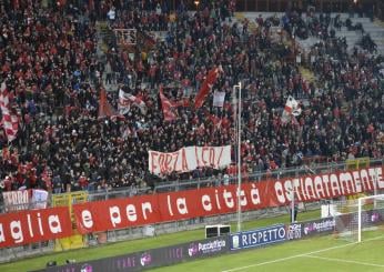 Live / Perugia-Lucchese 4-0, termina il match, grandissima prova dei ragazzi di mister Formisano