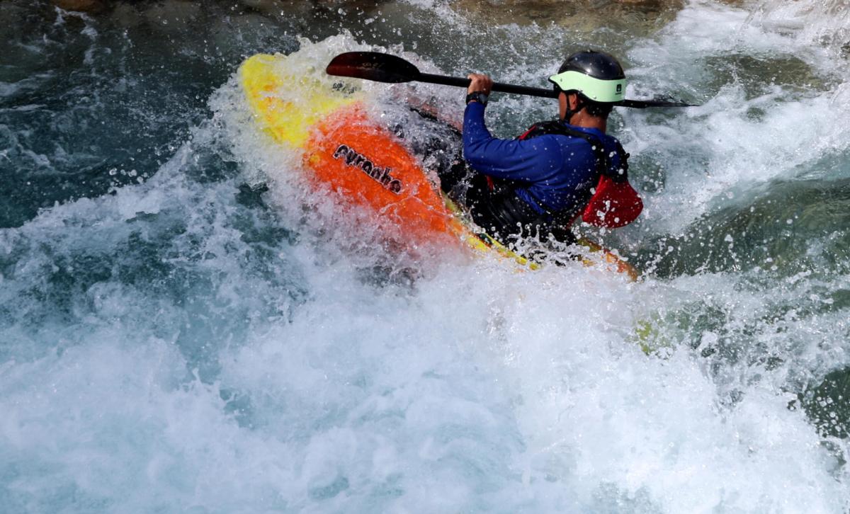 Vacanza in Umbria per chi ama lo sport: le migliori esperienze outdoor