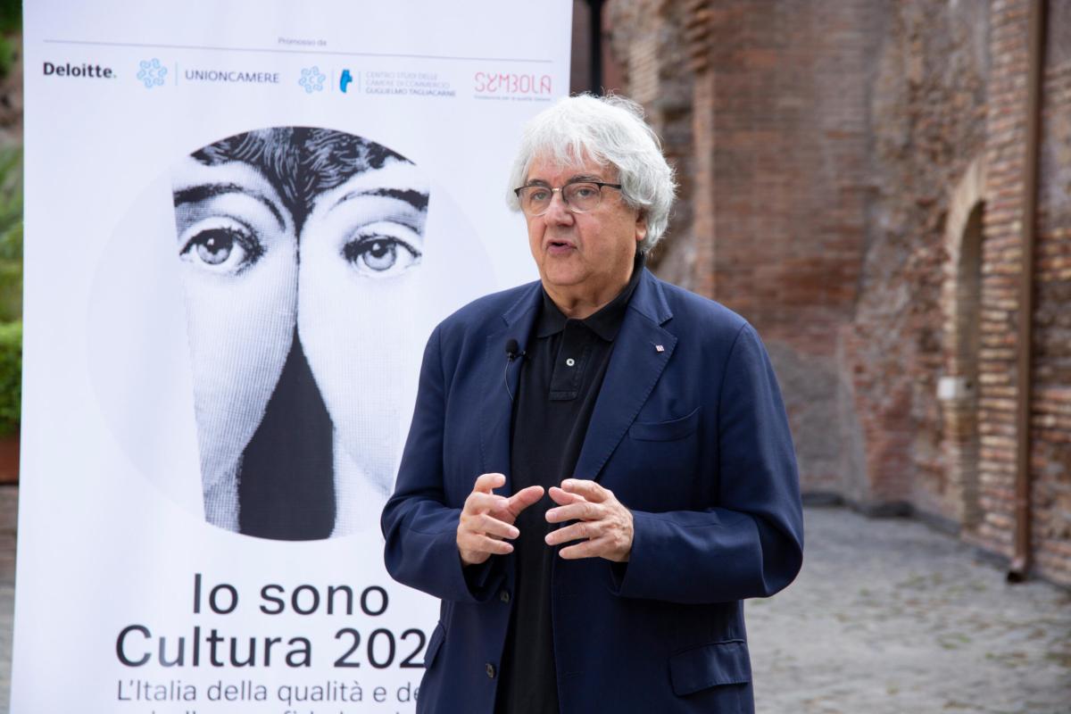 Report “Io sono Cultura 2024”: dal sistema culturale umbro un valore aggiunto di 1,12 miliardi