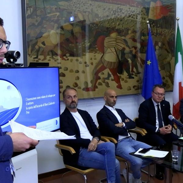 Tabacco, i risultati dell’accordo Philip Morris – Coldiretti: presentato a Perugia il nuovo modello di filiera