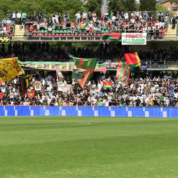 Ternana-Ascoli, dove vedere il match: data, orario e diretta