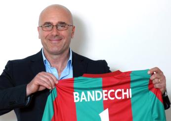 Bandecchi e la Ternana: “Aiuterò Guida anche l’anno prossimo”