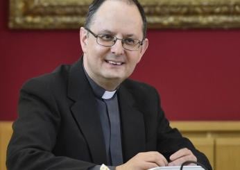 Mons. Ivan Maffeis accoglie Vittoria Ferdinandi: ecco la nota