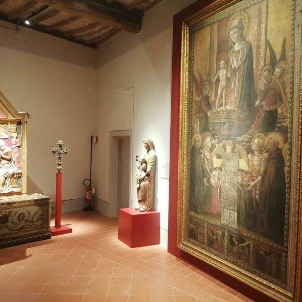 Giornata internazionale dei musei: tutte le iniziative di ICOM Umbria