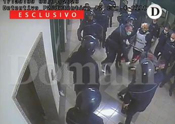 Carcere di Spoleto: un sistema in crisi. La denuncia del Sappe