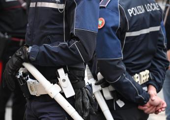 Terni, la Polizia Municipale annuncia lo stato di agitazione