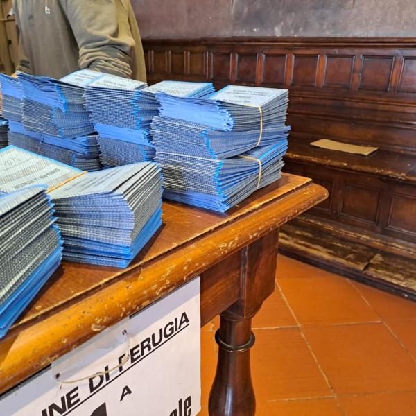 Preci, peggio di Cerreto, zero voti a un candidato sindaco