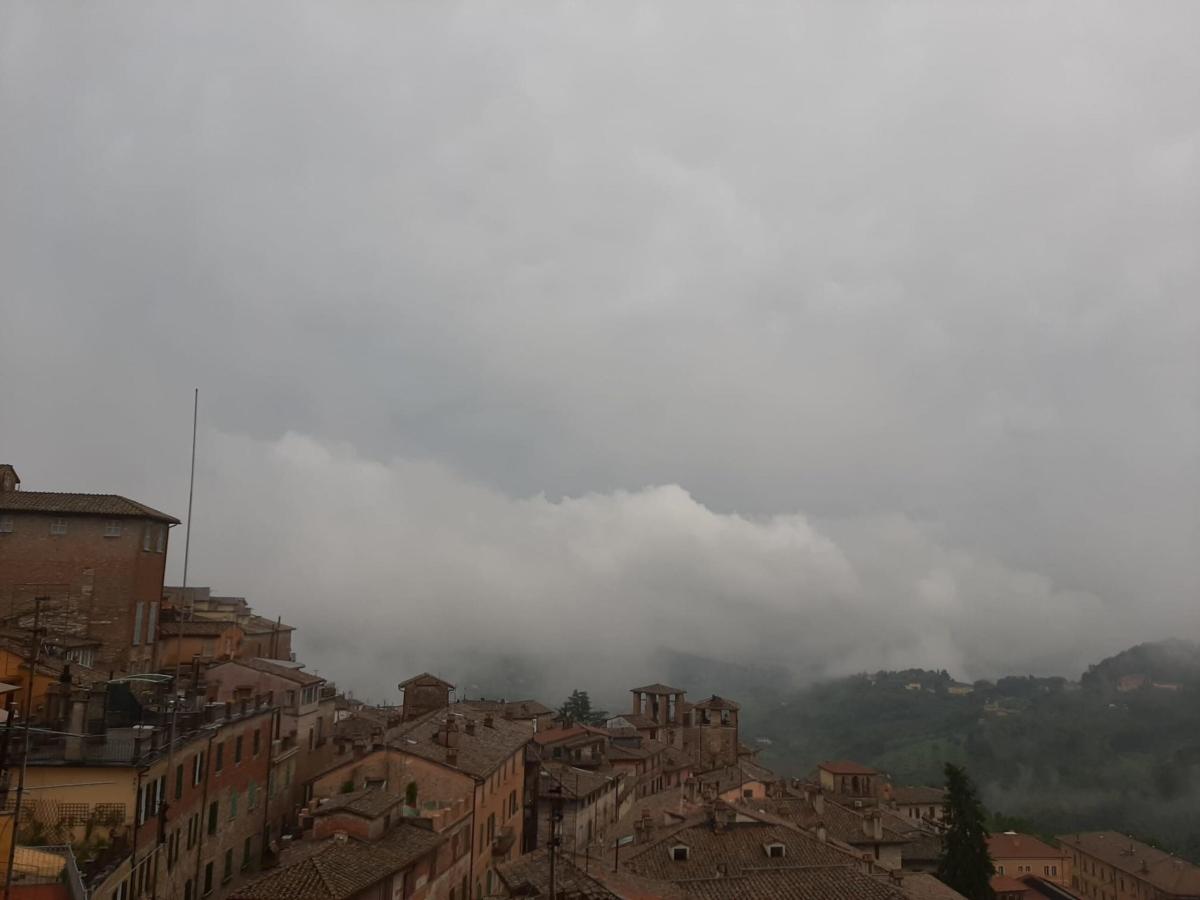 Meteo Umbria: nubi sparse e poca pioggia per l’ultimo weekend di settembre