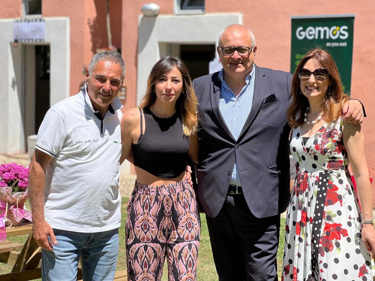 Il nido Coccinella di Terni festeggia i 40 anni di attività al parco Cardeto. Altamura: “Servizi educativi comunali fiore all’occhiello”