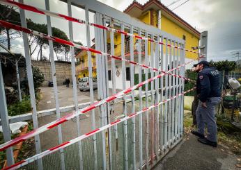 Cannara, un uomo di 86 anni minaccia la moglie: denunciato