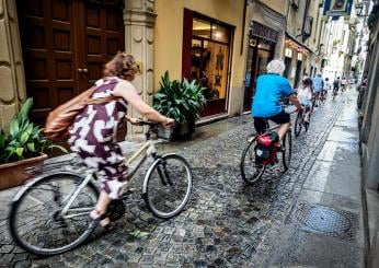 Giornata senza auto a Gualdo Tadino nell’imminenza dei Giochi de le Porte