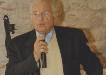 Addio al Professor Giambaldo Belardi, storico di Gubbio: eredità preziosa per la città