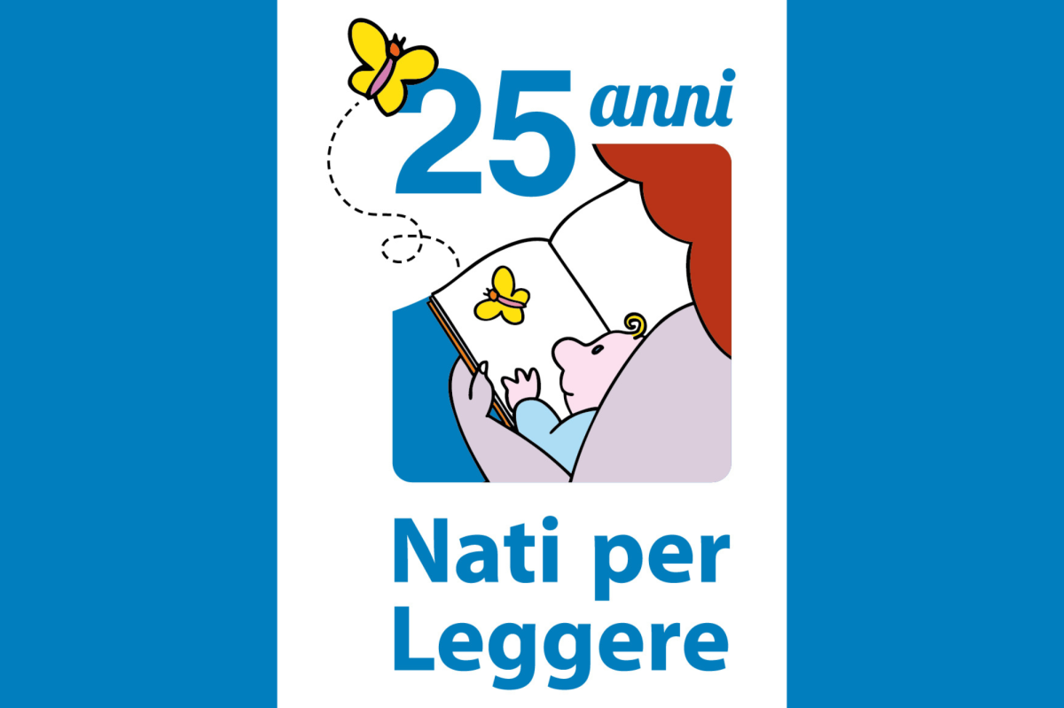 Settimana nazionale “Nati per leggere”: gli appuntamenti in Umbria