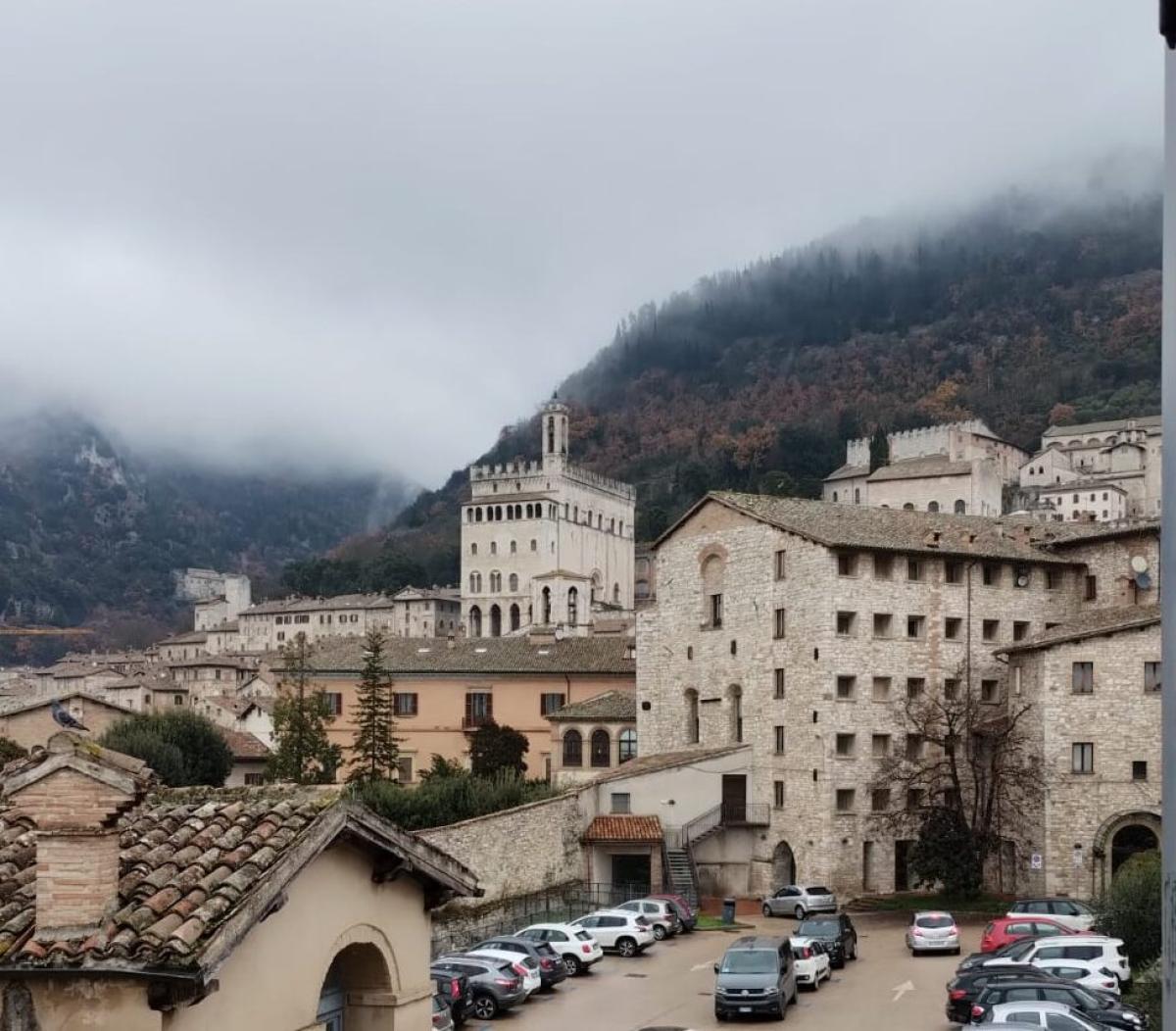 Rinascita o autoreferenzialità? L’incerta sfida del Patto Avanti a Gubbio