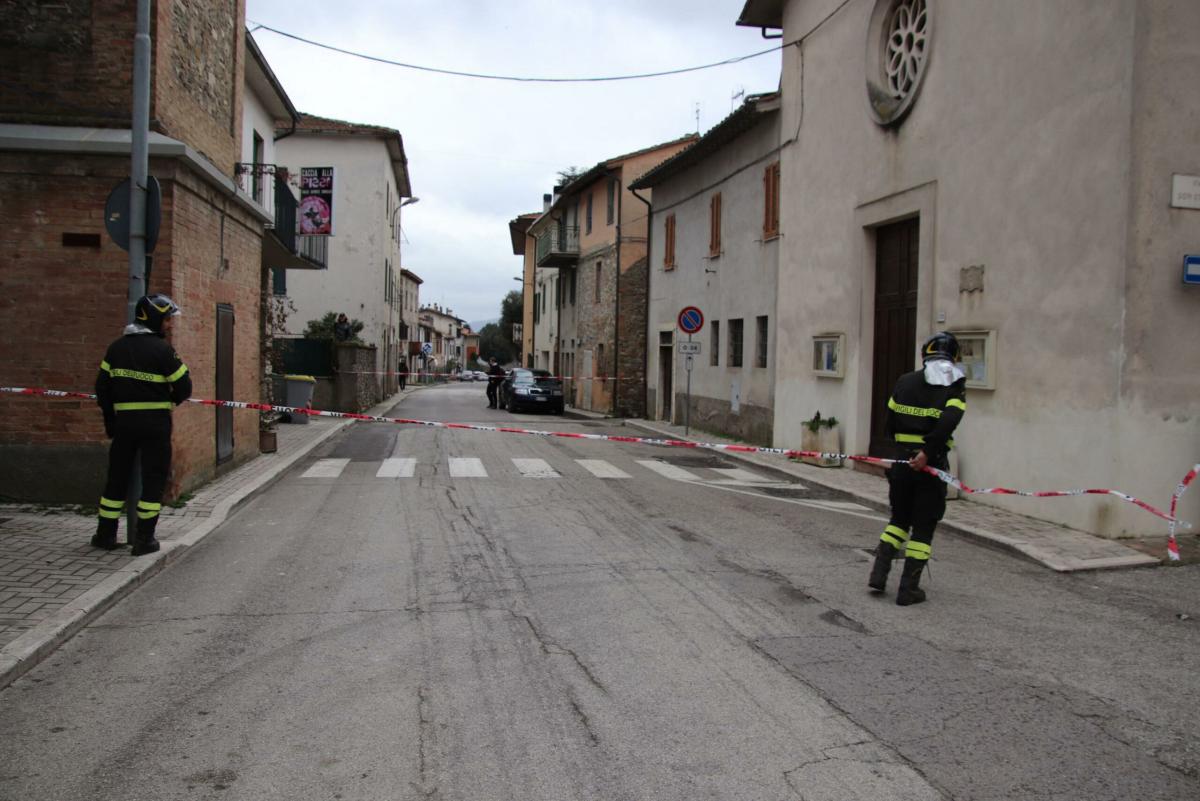 Terremoto in Alta Umbria: il bilancio delle iniziative a un anno dal sisma