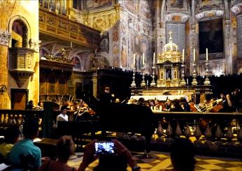 Music Fest Perugia 2024: tutto il programma dedicato alla musica classica